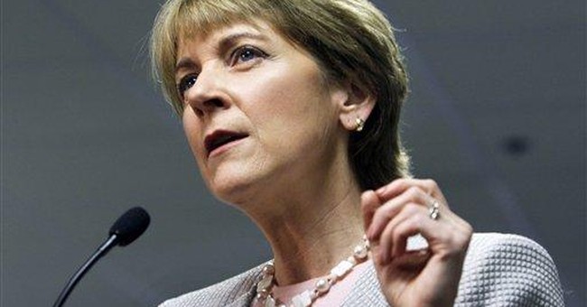 Martha Coakley: The Voice for Fat Cats and Corruptocrats
